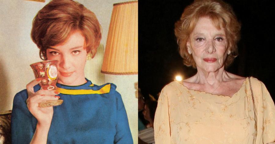 Μάρω Κοντού: Η αυστηρή οικογένεια, ο αρραβώνας με εφοπλιστή, οι 2 άγνωστοι γάμοι και οι τεράστιες οικονομικές δυσκολίες