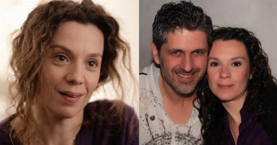 Πέγκυ Τρικαλιώτη: «Μου είπαν ότι δεν θα κάνω ποτέ παιδί. Έμεινα έγκυος γιατί δεν δέχτηκα το όχι των γιατρών»