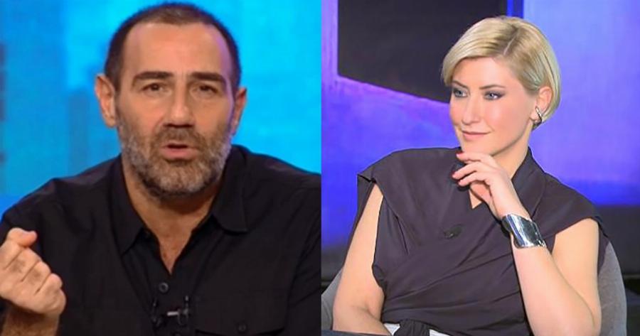 «Άκου ανιψούλα»: Η ευθεία “επίθεση” των Ράδιο Αρβύλα στη Σία Κοσιώνη κάνει το γύρο του διαδικτύου