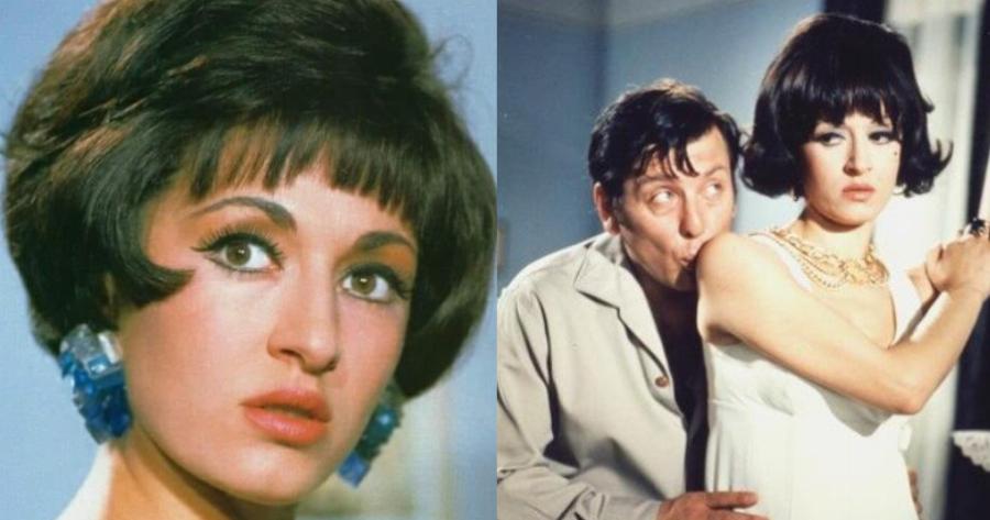 Μάρθα Καραγιάννη: Έσπασε τη σιωπή της – Εξηγεί γιατί δεν έκανε οικογένεια και επέλεξε να μείνει μόνη της