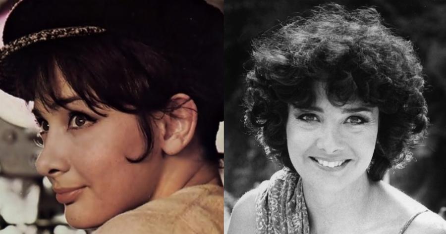 Ξένια Καλογεροπούλου: Η απιστία του Γιάννη Φέρτη, οι συνεχείς αποβολές και ο λόγος που έχασε το φως της