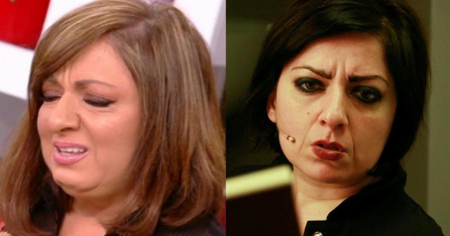 Σοφία Μουτίδου: Η άγνωστη σχέση με ομοφυλόφιλο, η αυτοκτονία του άντρα της και ο λόγος που δε βάπτισε το παιδί της