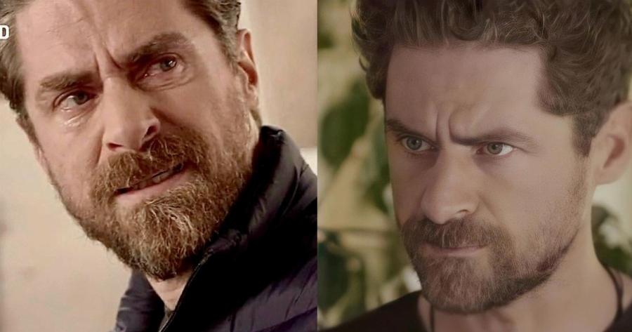 Φτάνει η πιο σπαρακτική σκηνή του Σασμού: Τα ουρλιαχτά του Μαθιού θα ταράξουν όλη την Κρήτη και θα καθηλώσουν το κοινό