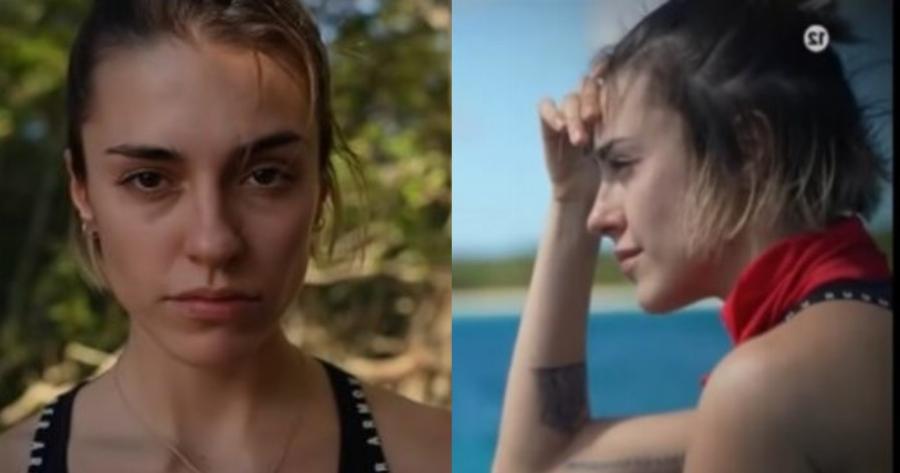 «Αλήθεια τώρα;»: Η είσοδος της Κάτιας Ταραμπάνκο στο φετινό Survivor είναι η πιο επεισοδιακή που έγινε ποτέ