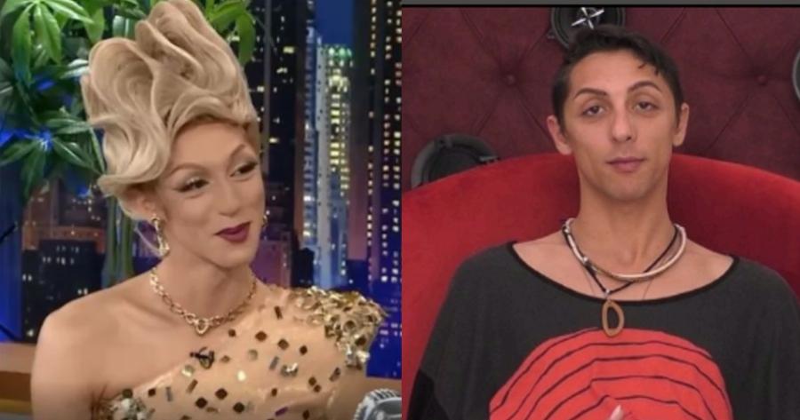 Holly Grace: “Στο σχολείο με έλεγαν «γυναικούλα» και τώρα βγαίνω στην ελληνική τηλεόραση μια γυναικάρα”