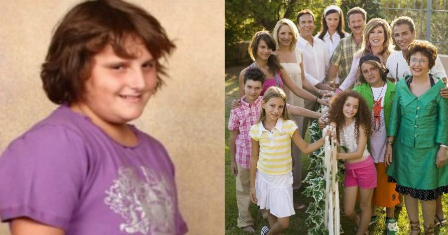 Δεν θα τον αναγνώριζε ούτε ο Κόκλας: Έτσι είναι σήμερα ο μικρός Μιχαλάκης από το “Λατρεμένοι μου γείτονες”