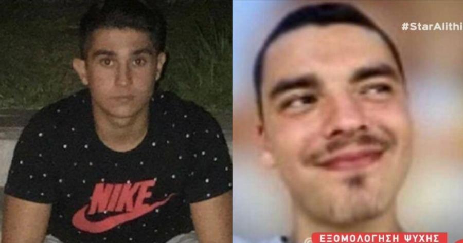 «Εγώ είχα το δρεπάνι» είπε ο Κουμαρόπουλος: Έδειξε επίσης τον φονιά και υπέδειξε πού βρίσκεται το μαχαίρι του εγκλήματος