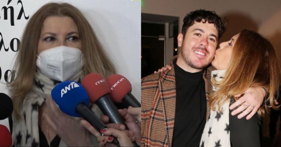 Σοφία Αλιμπέρτη: Η ζωή που απολαμβάνει στην Πάρο, το σοκ της Αθήνας, οι προσωπικές φωτογραφίες και η απουσία από την τηλεόραση