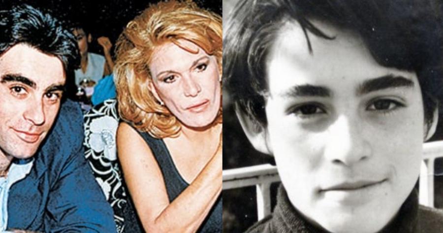 Νίκος Σταγόπουλος: Ο μεγάλος γόης της βιντεοκασέτας, η αδυναμία στις μεγαλύτερες γυναίκες και η σχέση με τη Χρονοπούλου