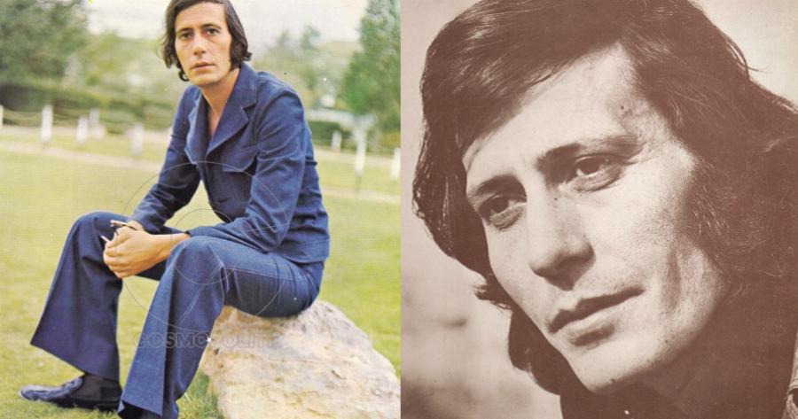 Γιάννης Καλατζής: Ο μεγάλος ερμηνευτής, το παρατσούκλι, το όνειρο της μητέρας, το τραγούδι που τον έκανε διάσημο και το άδοξο τέλος στα 74