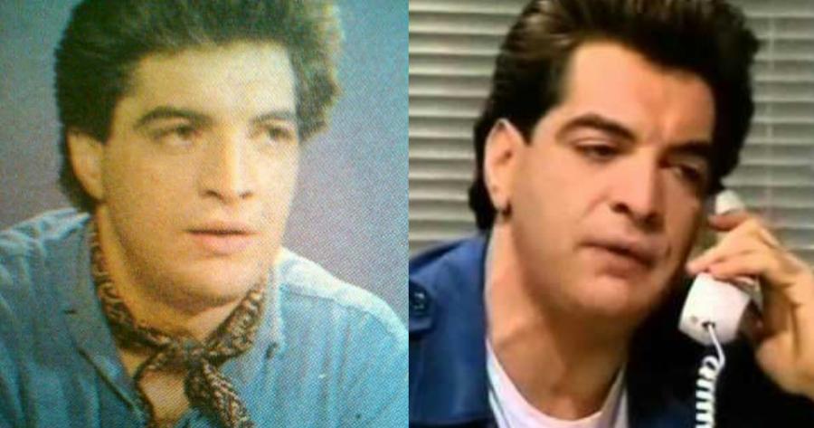 Κώστας Ευριπιώτης: Ο ερωτάς του με τη Ρίτα Σακελλαρίου, η μάχη με τον καρκίνο, η εγχείρηση στο κεφάλι και ο άδοξος θάνατος στο νοσοκομείο