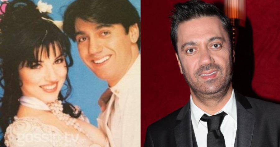 Γιώργος Θεοφάνους: Ο θάνατος της μητέρας του,  τα δύσκολα χρόνια με τον πατέρα του, το διαζύγιο με την Ευρυδίκη και η νέα σύζυγος