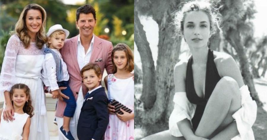 Κάτια Ζυγούλη: Η αρχή της καριέρας στα 14, ο θυελλώδης έρωτας με τον Σάκη, οι ψυχολόγοι και η όμορφη οικογένεια