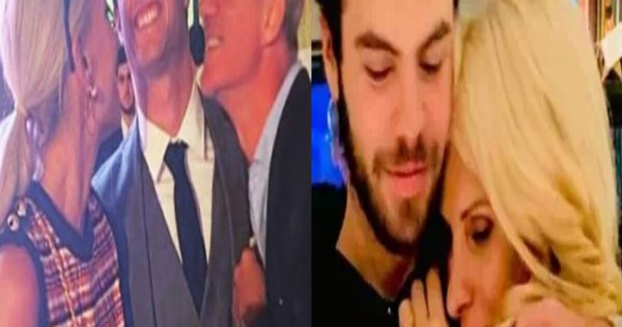 Γιοί Ελλήνων celebrities: 11 περιπτώσεις που μεγάλωσαν και έγιναν όμορφοι και γοητευτικοί νεαροί