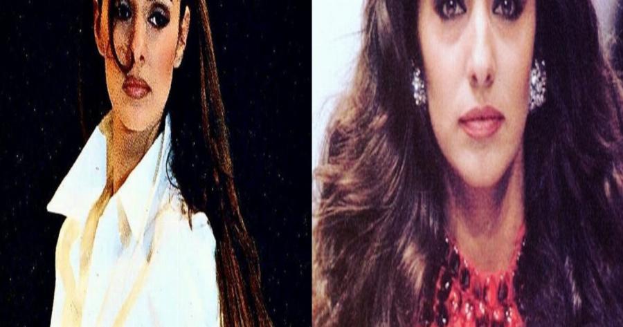 Βίκυ Κουλιανού: «Δεν έχω πειράξει το πρόσωπό μου» – Η Ελληνίδα καλλονή των 90s μεγαλώνει  χωρίς επεμβάσεις