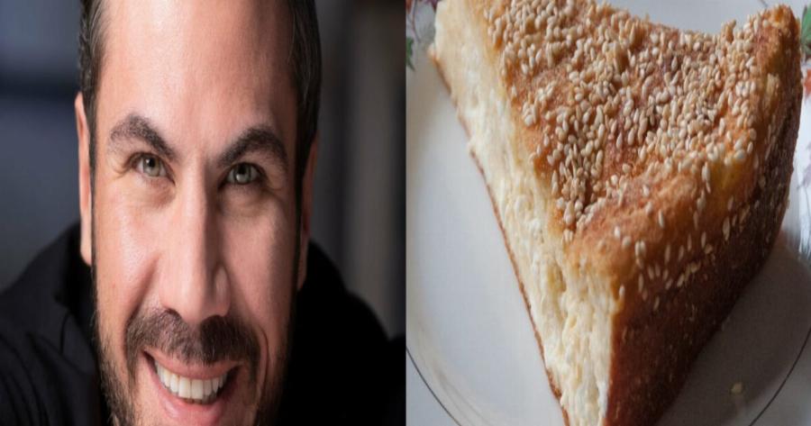 Πανεύκολη και πεντανόστιμη τυρόπιτα σαν της γιαγιάς: Ο Άκης Πετρετζίκης δίνει την ωραιότερη συνταγή