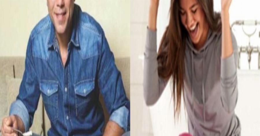 Δίαιτα ORAC: Χάσε 4 κιλά σε 1 εβδομάδα -Αναλυτικό πρόγραμμα διατροφής από τον Δημήτρη Γρηγοράκη