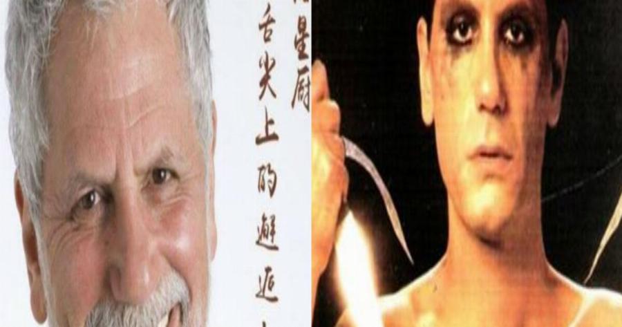 Μιχάλης Μανιάτης: Ο ρόλος που δίχασε και που έσπασε τα ταμπού, τα αστρονομικά ποσά, οι απειλές και η μετακόμιση στην Κίνα