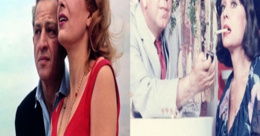 Αγάπη μέχρι το τέλος: 5 ζευγάρια διάσημων Ελλήνων που ο έρωτάς τους κράτησε, μέχρι να τους χωρίσει ο θάνατος