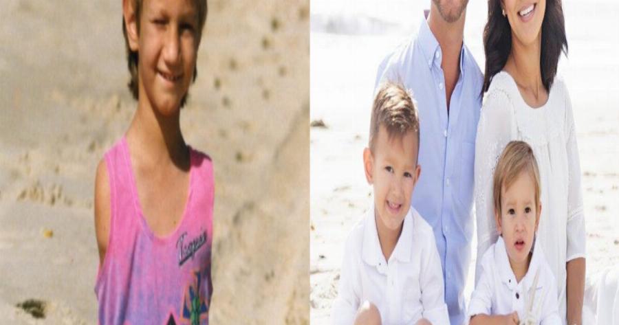 Νικ Βουιζίτζ: Ο άντρας που γεννήθηκε χωρίς άκρα, δημιούργησε οικογένεια και πέτυχε όλα του τα όνειρα