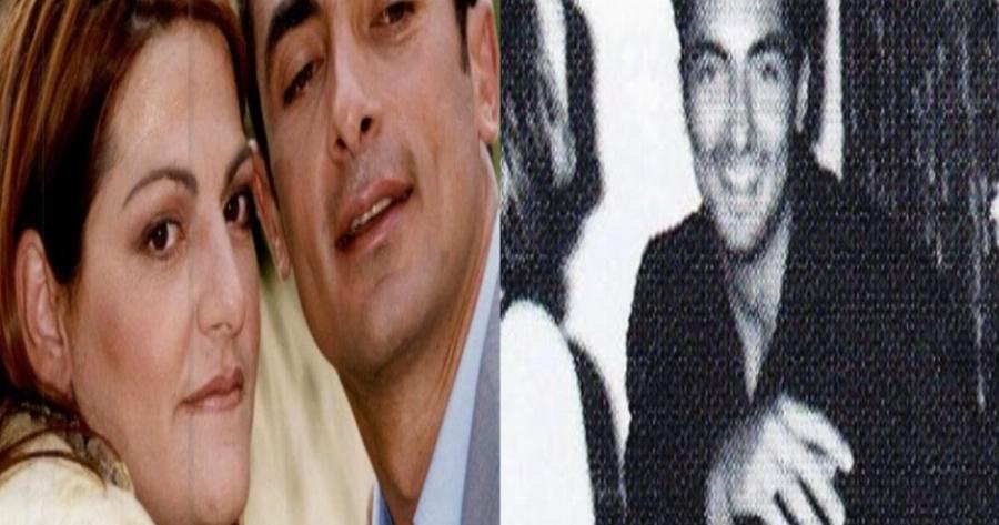 Αλέκος Συσσοβίτης: Τα δύσκολα παιδικά χρόνια, η ψυχική ασθένεια της μητέρας του και η μεγάλη του πίκρα από το «Είσαι το ταίρι μου»