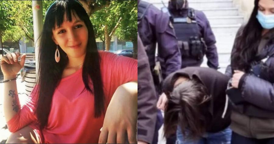 “Πουλάκι μου, Ανδρέα μου, πώς σε χώρεσαν στην εργαλειοθήκη. Σκουπίδια που σου’ τύχαν για γονείς!”