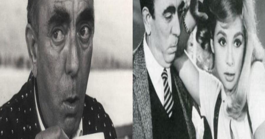 Ο ανεκπλήρωτος έρωτας του Διονύση Παπαγιαννόπουλου: Η γυναίκα του φίλου του που δεν ξεπέρασε ποτέ