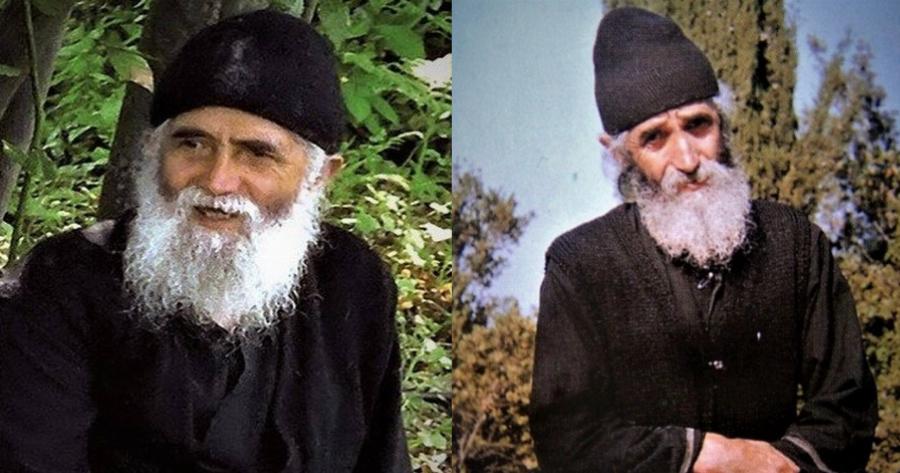 Άγιος Παΐσιος: Ποια ήταν η τελευταία επιθυμία του