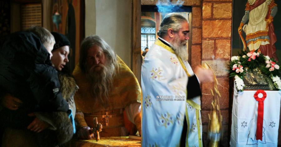 Το μεγάλο θαύμα του Μακάριστου Επισκόπου Ίωνα: Ολόκληρη η ιστορία για το σπουδαίο θαύμα