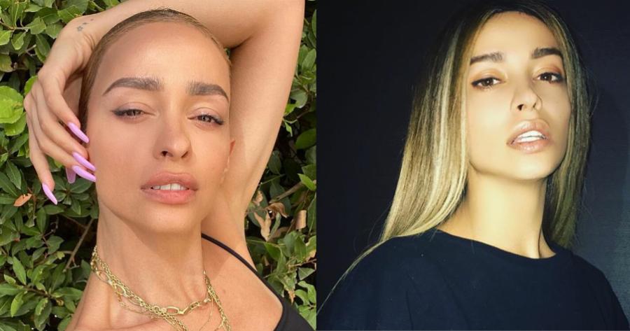 Ελένη Φουρέιρα: Η αδημοσίευτη φωτογραφία μαζί με τις 2 αδερφές της και η μεγάλη τους ομοιότητα