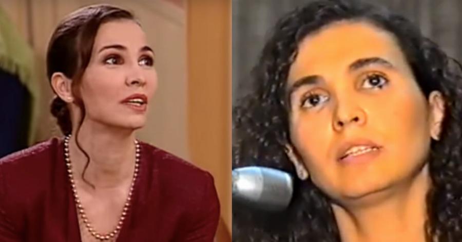 Μαριάννα Λαγουρού: Η αναγνώριση στα 80s, η ερωτική σχέση με τον Χάρη Ρώμα και η εξαφάνιση από τα φώτα