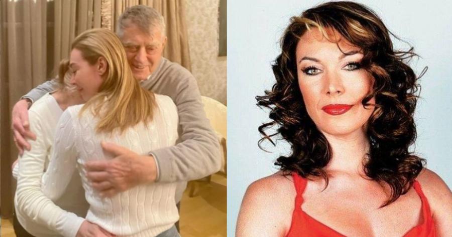 Τατιάνα Στεφανίδου: Η αλήθεια που λίγοι ξέρουν – Ποια είναι η άγνωστη καταγωγή της παρουσιάστριας