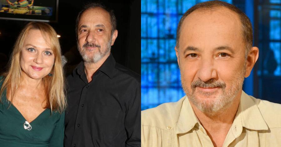 Στέλιος Μάινας: Η επιτυχία που τον ξάφνιασε, ο σκηνοθέτης γιος και η άγνωστη συγγένεια με γνωστή παρουσιάστρια