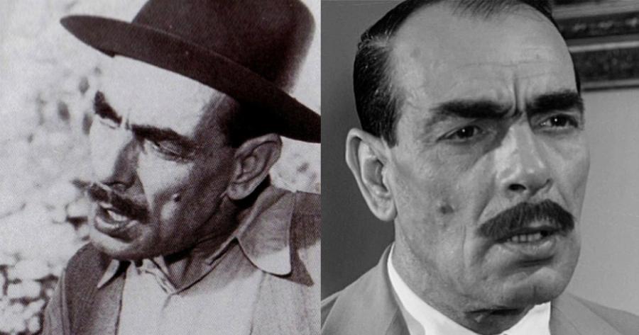 Νίκος Φέρμας: Ο ορφανός μάγκας, το πραγματικό του όνομα, η σπουδαία καριέρα, η λατρεία για το χασίσι, το ξαφνικό και πρόωρο τέλος