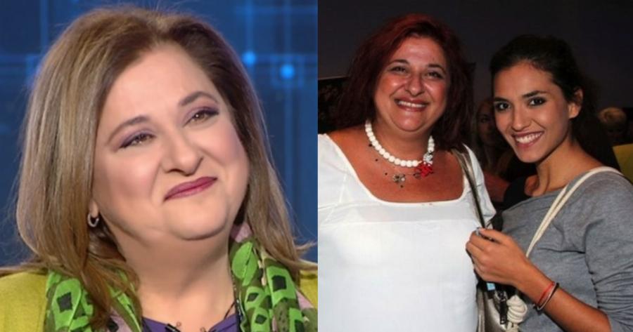 Ελισάβετ Κωνσταντινίδου: Ο γάμος στα 20, η σχέση ζωής με τον πρώην σύζυγό της και η ηθοποιός κόρη της