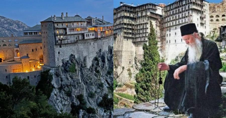 Άγιο Όρος: Όλα όσα κρύβει το Άγιον Όρος – Αυτά τα γεροντάκια είναι οι αληθινοί θησαυροί