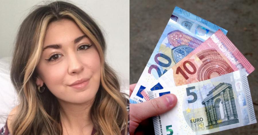 Ραντεβού με αποζημίωση: Τον χώρισε κι εκείνος της ζήτησε τα μισά χρήματα από τα τρία ραντεβού που είχαν βγει