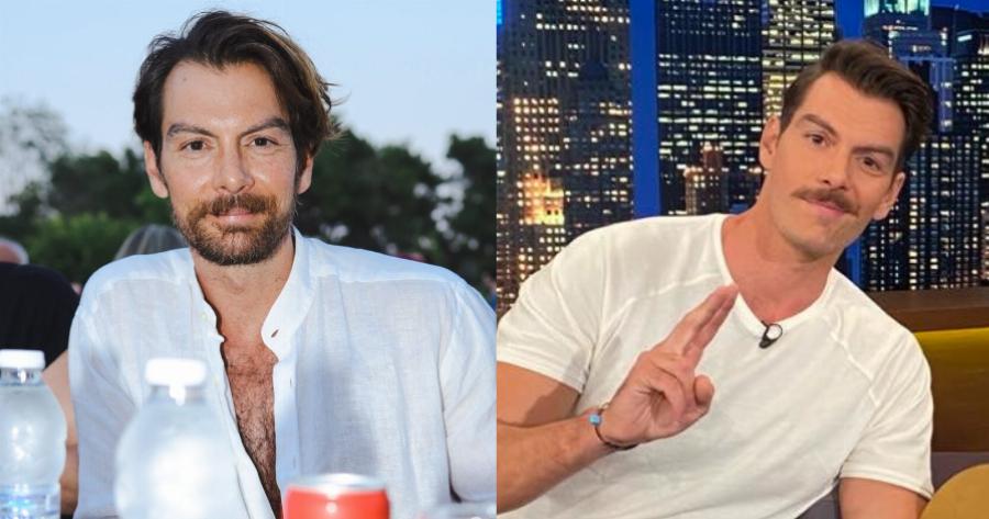 Γιάννης Κουκουράκης: Η συμμετοχή στις «Άγριες Μέλισσες», τα 7 δοκιμαστικά, η θαυμάστρια που του έκανε εντύπωση και ο γάμος