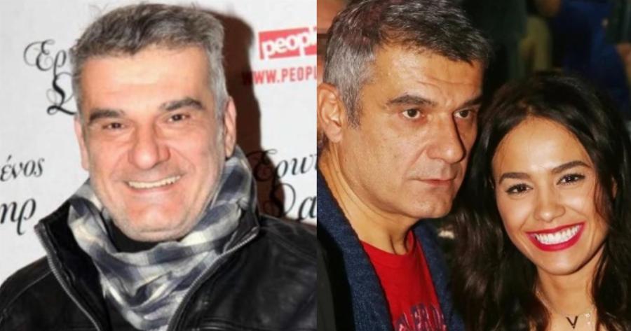 Κώστας Αποστολάκης: Ο γάμος εξπρές, το διαζύγιο που του στοίχισε, το μεγάλο παράπονο και η γνώμη για τις γυναίκες