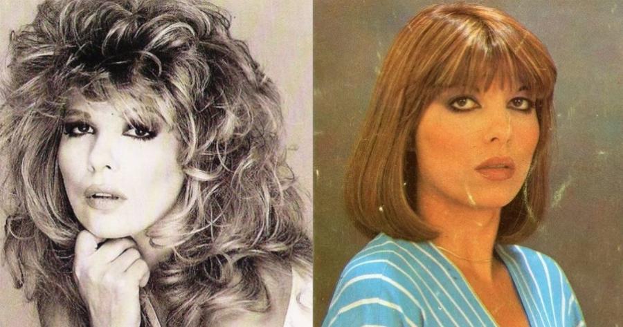 Κατερίνα Στανίση: Τα φτωχικά παιδικά χρόνια, η κακοποίηση από σύντροφό της και η τραγουδίστρια που έφυγε στα χέρια της