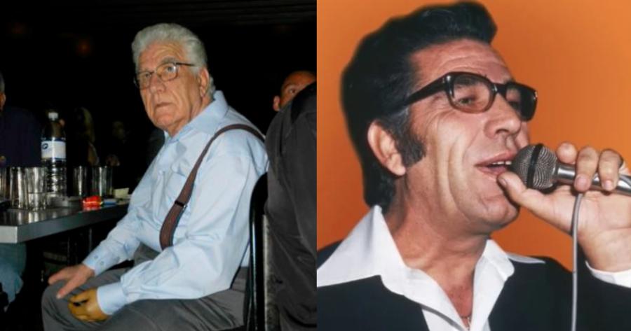 Σπύρος Ζαγοραίος: Ο ακρωτηριασμός σε ηλικία 15 ετών, ο θάνατος του γιου του, που του τσακιστέ τη ζωή και η σοβαρή ασθένεια