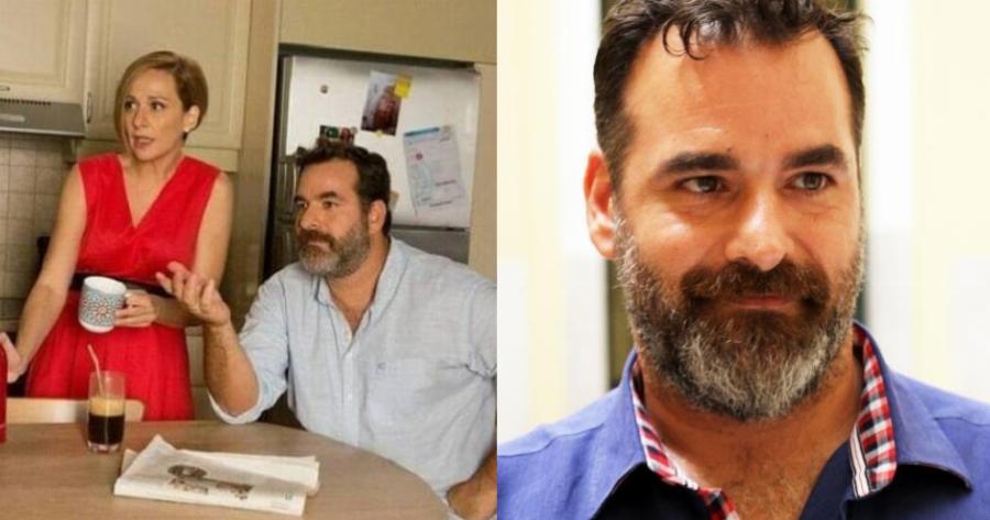 Σπύρος Τσεκούρας: Ο ρόλος του «Μπάμπη» στη Μουρμούρα, η οικογένεια του, το μεγάλο παράπονο και η δημόσια εξομολόγηση