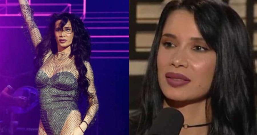 «Ψυχή μου τι σε βάζουν και κάνεις;»: Οι 8 φορές που η Πάολα έδειξε, ότι είναι η πιο σεμνή και ευγενική διάσημη