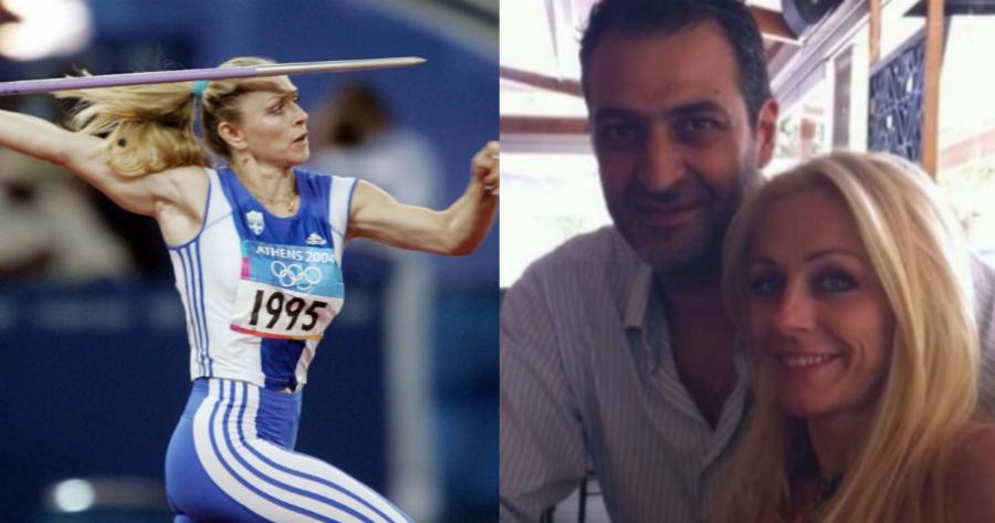 Μιρέλα Μανιάνι: Η καταγωγή από την Αλβανία, τα Ολυμπιακά μετάλλια, ο σοβαρός τραυματισμός και η κόρη της