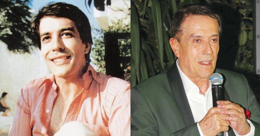 Δάκης: Το καλλιτεχνικό του όνομα, η ερωτική σχέση με την Μαργαρίτα Μπρόγιερ, οι φήμες για κόρη, ο όγκος και οι 6 μήνες ζωής