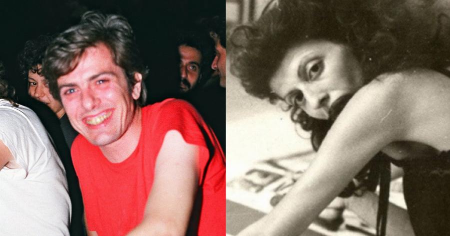 Παύλος Σιδηρόπουλος: Η εξάρτηση από την ηρωίνη, η γυναίκα που τον παρέσυρε στα ναρκωτικά και ο άδοξος θάνατός του