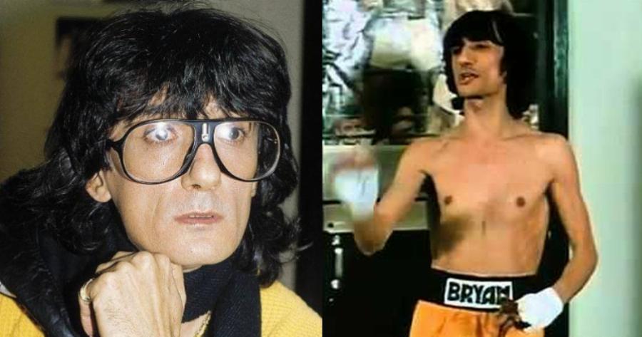 Στάθης Ψάλτης: Ο θάνατος της Ρένας Παγκράτη που τον τσάκισε, οι 4 θυελλώδεις έρωτες και το πρόωρο τέλος