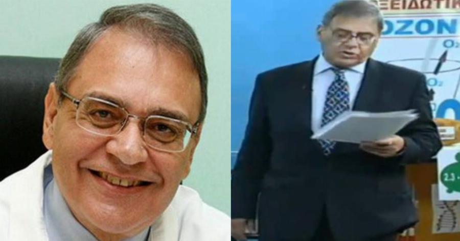 Ανδρέας Φικιώρης: Ο άτακτος τηλε-γιατρός, η εύπορη οικογένεια, η ζωή σαν ταινία, οι έρωτες της ζωής του και το άδοξο τέλος