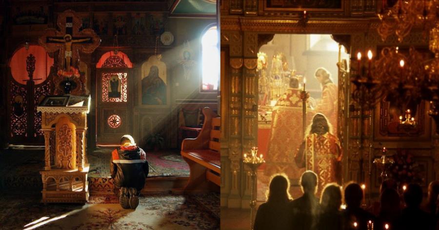 Θαυματουργή Προσευχή: Τα σπουδαία λόγια για απαλλαγή από την κατάθλιψη και τις ψυχικές ασθένειες