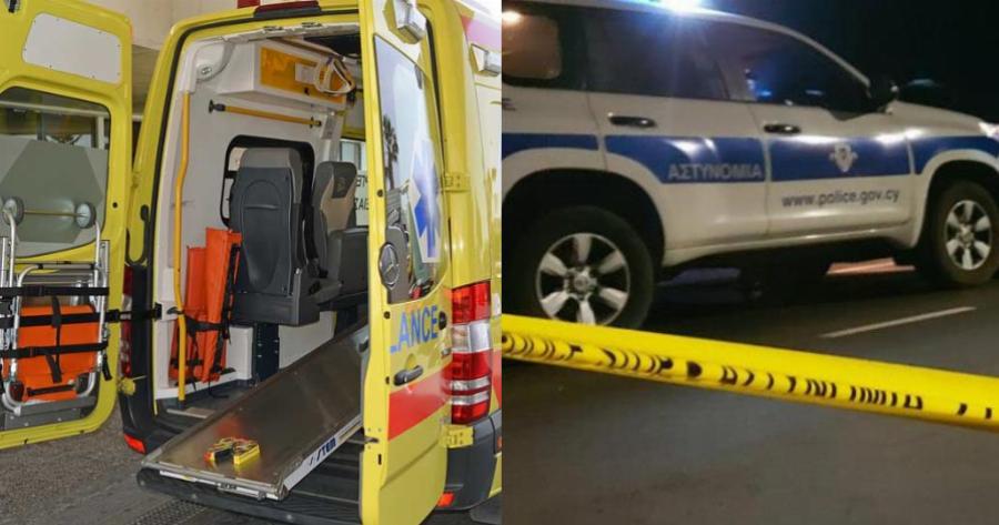 Ανείπωτη τραγωδία: Έσβησε στο δρόμο η 23χρονη Ελισάβετ